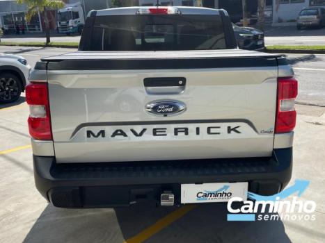 FORD Maverick Pick-up 2.0 4P ECOBOOST LARIAT FX4 AUTOM�TICO, Foto 6