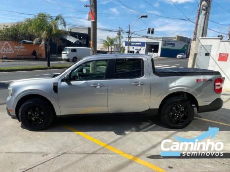 FORD Maverick Pick-up 2.0 4P ECOBOOST LARIAT FX4 AUTOM�TICO, Foto 8