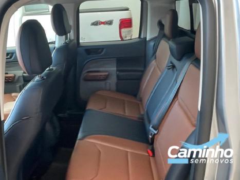 FORD Maverick Pick-up 2.0 4P ECOBOOST LARIAT FX4 AUTOM�TICO, Foto 9