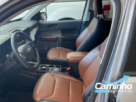 FORD Maverick Pick-up 2.0 4P ECOBOOST LARIAT FX4 AUTOM�TICO, Foto 10