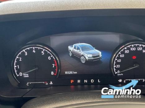 FORD Maverick Pick-up 2.0 4P ECOBOOST LARIAT FX4 AUTOM�TICO, Foto 11