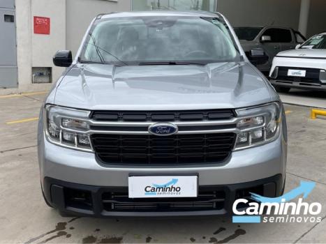 FORD Maverick Pick-up 2.0 4P ECOBOOST LARIAT FX4 AUTOMÁTICO, Foto 2