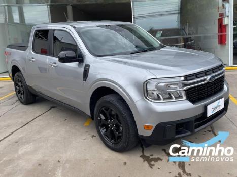 FORD Maverick Pick-up 2.0 4P ECOBOOST LARIAT FX4 AUTOMÁTICO, Foto 3