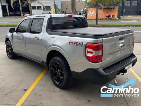 FORD Maverick Pick-up 2.0 4P ECOBOOST LARIAT FX4 AUTOMÁTICO, Foto 7
