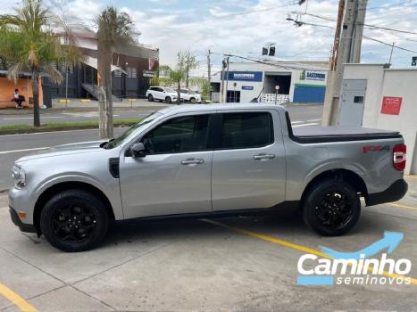 FORD Maverick Pick-up 2.0 4P ECOBOOST LARIAT FX4 AUTOMÁTICO, Foto 8
