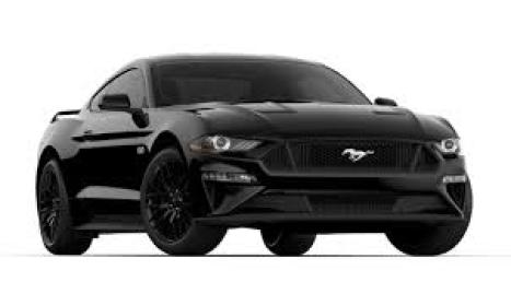 FORD Mustang 5.0 V8 32V COUP GT PERFORMANCE AUTOMTICO, Foto 1