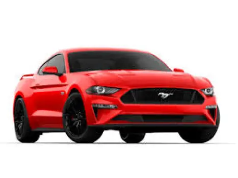 FORD Mustang 5.0 V8 32V COUP GT PERFORMANCE AUTOMTICO, Foto 2