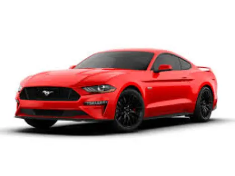 FORD Mustang 5.0 V8 32V COUP GT PERFORMANCE AUTOMTICO, Foto 6
