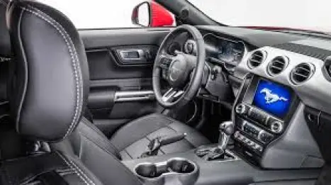 FORD Mustang 5.0 V8 32V COUP GT PERFORMANCE AUTOMTICO, Foto 7