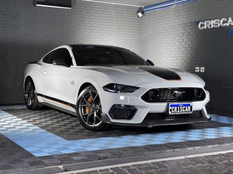 FORD Mustang 5.0 V8 32V TI-VCT MACH 1 SELECTSHIFT AUTOMTICO, Foto 1