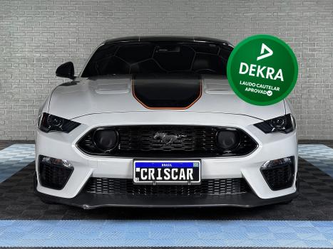 FORD Mustang 5.0 V8 32V TI-VCT MACH 1 SELECTSHIFT AUTOMTICO, Foto 2