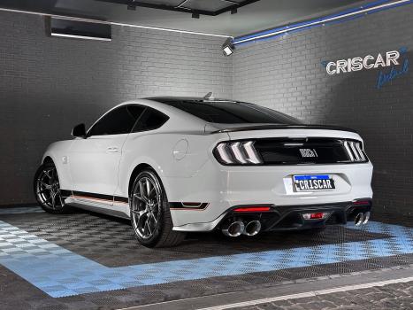 FORD Mustang 5.0 V8 32V TI-VCT MACH 1 SELECTSHIFT AUTOMTICO, Foto 3