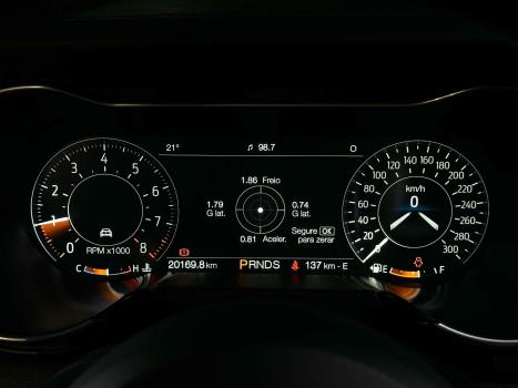 FORD Mustang 5.0 V8 32V TI-VCT MACH 1 SELECTSHIFT AUTOMTICO, Foto 5
