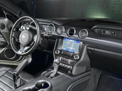 FORD Mustang 5.0 V8 32V TI-VCT MACH 1 SELECTSHIFT AUTOMTICO, Foto 6