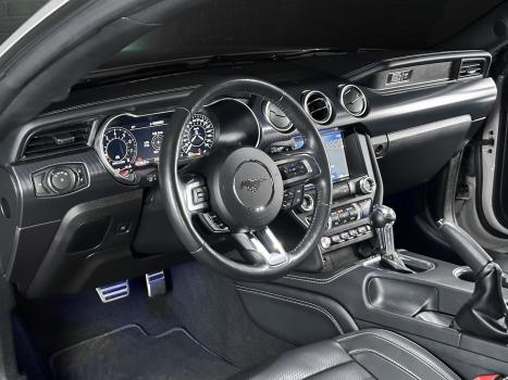 FORD Mustang 5.0 V8 32V TI-VCT MACH 1 SELECTSHIFT AUTOMTICO, Foto 7