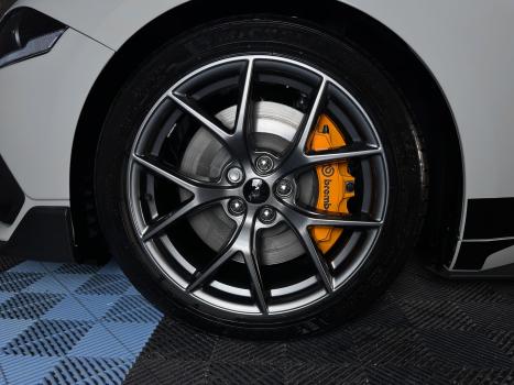 FORD Mustang 5.0 V8 32V TI-VCT MACH 1 SELECTSHIFT AUTOMTICO, Foto 8