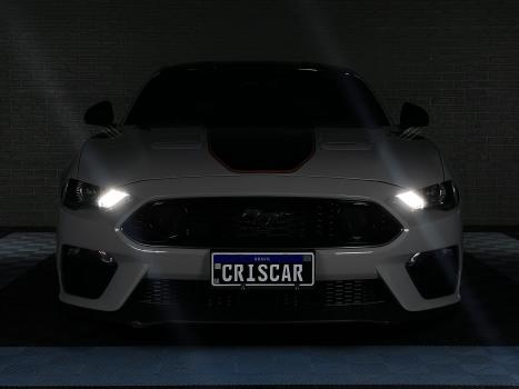 FORD Mustang 5.0 V8 32V TI-VCT MACH 1 SELECTSHIFT AUTOMTICO, Foto 9