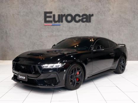 FORD Mustang 5.0 V8 24V GT PREMIUM COUP�, Foto 1
