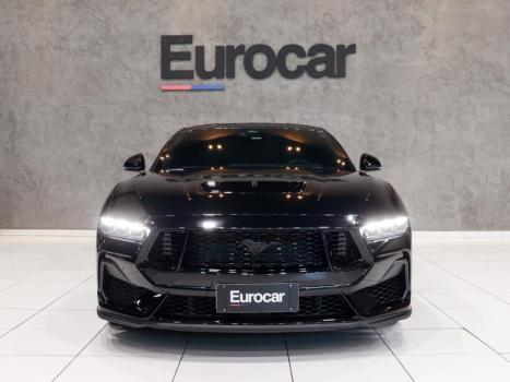 FORD Mustang 5.0 V8 24V GT PREMIUM COUP�, Foto 2
