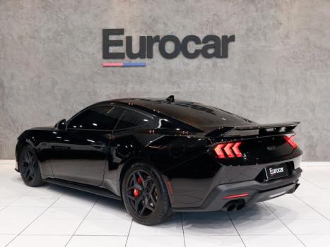 FORD Mustang 5.0 V8 24V GT PREMIUM COUP�, Foto 3