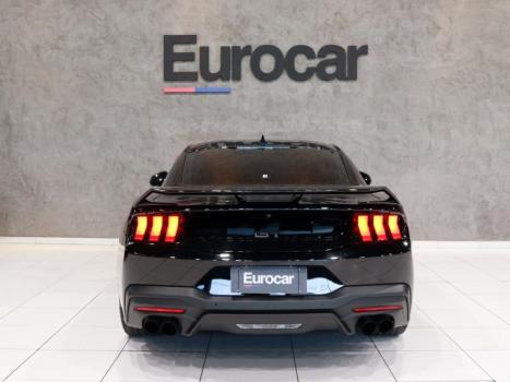 FORD Mustang 5.0 V8 24V GT PREMIUM COUP�, Foto 4