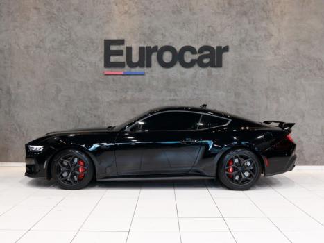 FORD Mustang 5.0 V8 24V GT PREMIUM COUP�, Foto 5
