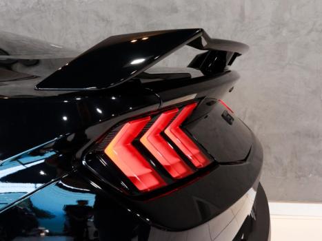 FORD Mustang 5.0 V8 24V GT PREMIUM COUP�, Foto 8