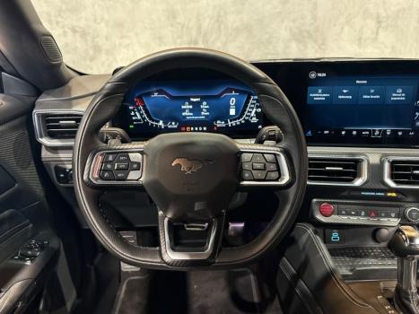 FORD Mustang 5.0 V8 24V GT PREMIUM COUP�, Foto 11