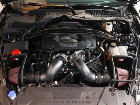 FORD Mustang 5.0 V8 24V GT PREMIUM COUP�, Foto 16