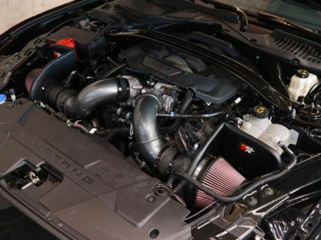 FORD Mustang 5.0 V8 24V GT PREMIUM COUP�, Foto 17
