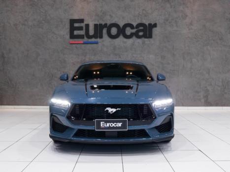 FORD Mustang 5.0 V8 24V GT PREMIUM COUP�, Foto 2