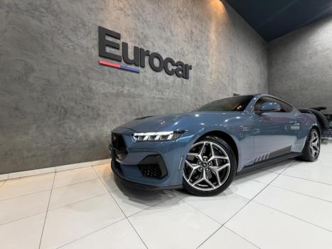 FORD Mustang 5.0 V8 24V GT PREMIUM COUP�, Foto 6
