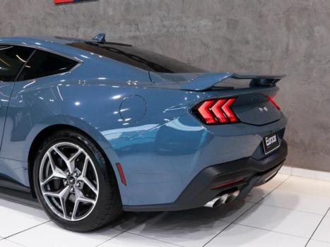 FORD Mustang 5.0 V8 24V GT PREMIUM COUP�, Foto 7