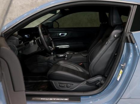 FORD Mustang 5.0 V8 24V GT PREMIUM COUP�, Foto 11