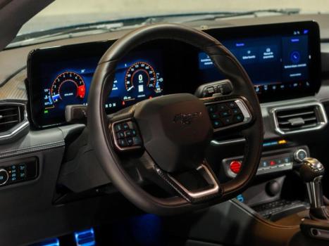 FORD Mustang 5.0 V8 24V GT PREMIUM COUP�, Foto 13
