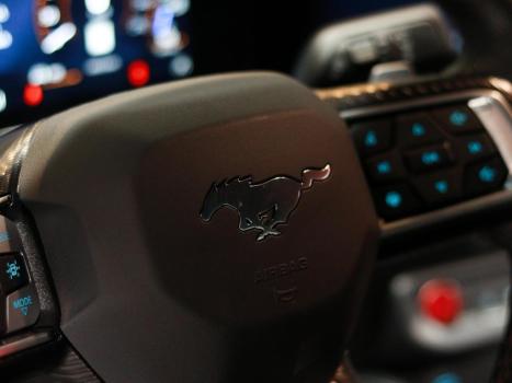 FORD Mustang 5.0 V8 24V GT PREMIUM COUP�, Foto 14