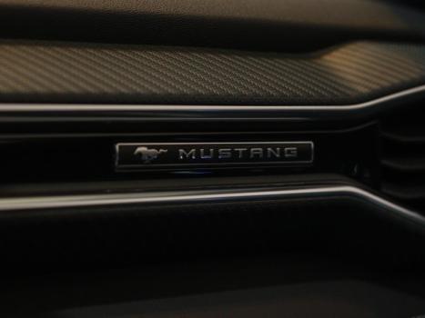 FORD Mustang 5.0 V8 24V GT PREMIUM COUP�, Foto 18