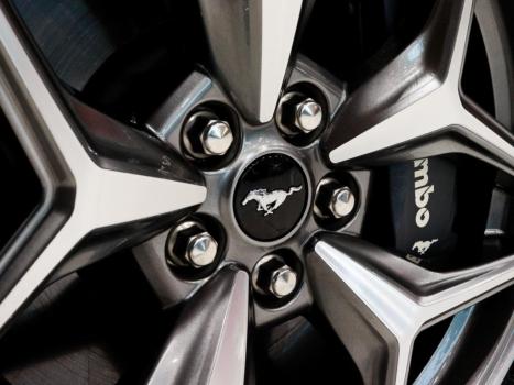 FORD Mustang 5.0 V8 24V GT PREMIUM COUP�, Foto 20