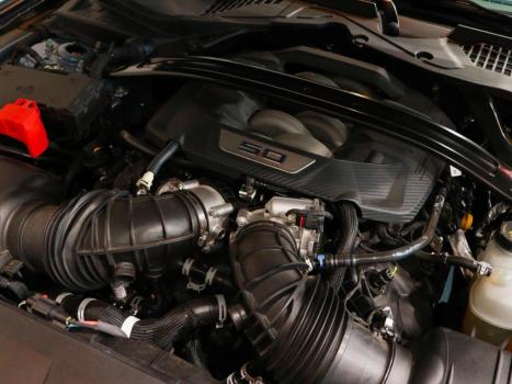 FORD Mustang 5.0 V8 24V GT PREMIUM COUP�, Foto 21
