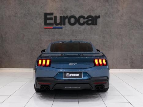 FORD Mustang 5.0 V8 24V GT PREMIUM COUP�, Foto 4