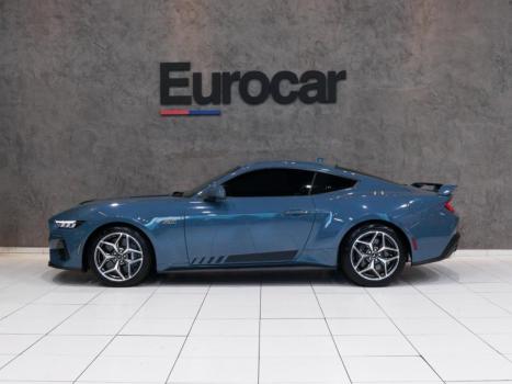 FORD Mustang 5.0 V8 24V GT PREMIUM COUP�, Foto 5