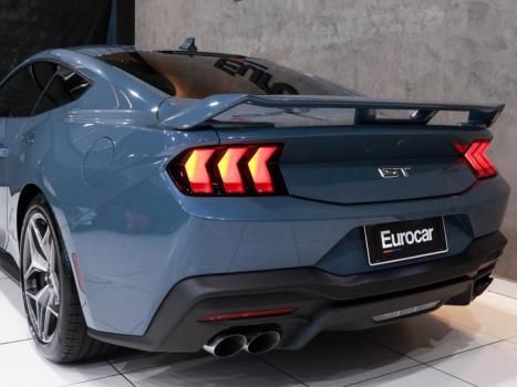 FORD Mustang 5.0 V8 24V GT PREMIUM COUP�, Foto 8