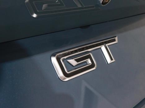 FORD Mustang 5.0 V8 24V GT PREMIUM COUP�, Foto 9