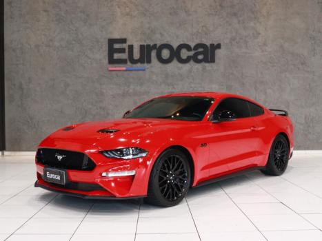 FORD Mustang , Foto 1
