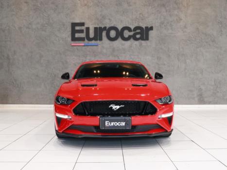 FORD Mustang , Foto 2
