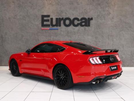 FORD Mustang , Foto 3