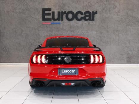 FORD Mustang , Foto 4