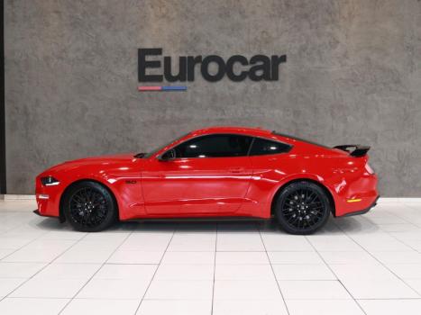 FORD Mustang , Foto 5