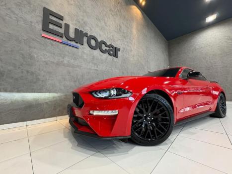 FORD Mustang , Foto 6
