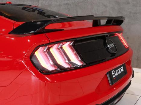 FORD Mustang , Foto 8